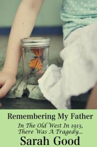 Cover of Remembering My Father