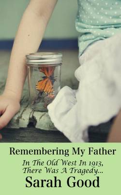 Book cover for Remembering My Father