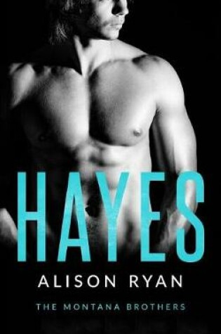 Cover of Hayes