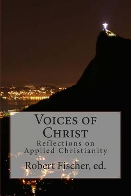 Book cover for Voices of Christ