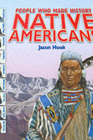 Cover of Native Americans