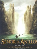 Book cover for El Senor de Los Anillos