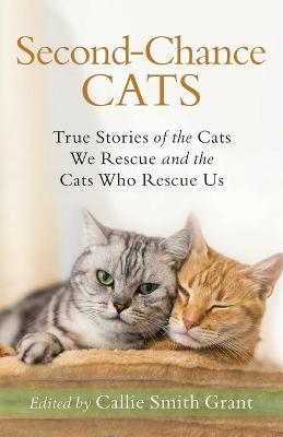 Second-Chance Cats by 