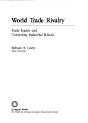 Book cover for World Trade and Rivalry