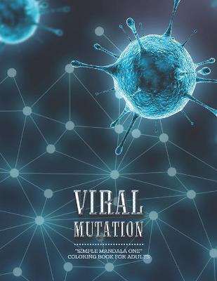 Book cover for Viral Mutation