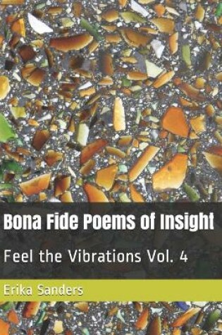 Cover of Bona Fide Poems of Insight