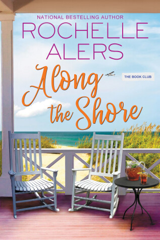 Book cover for Along the Shore