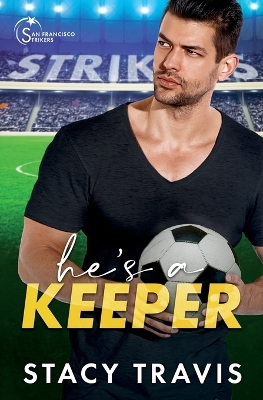 Cover of He's a Keeper