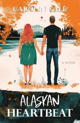 Book cover for Alaskan Heartbeat