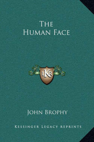Cover of The Human Face