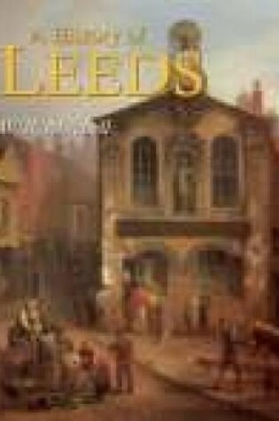 Cover of A History of Leeds