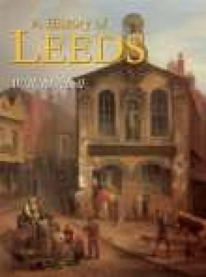 Book cover for A History of Leeds