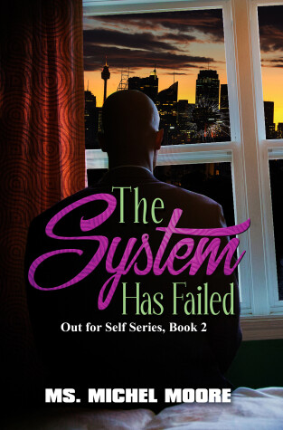 Book cover for The System Has Failed