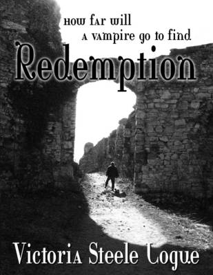 Book cover for Redemption