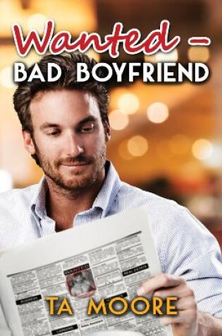 Cover of Wanted - Bad Boyfriend (Deutsch) (Translation)