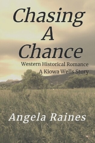 Cover of Chasing A Chance
