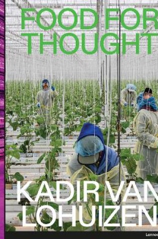 Cover of Food for Thought