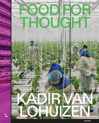 Cover of Food for Thought