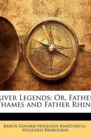 Cover of River Legends