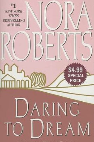 Cover of Daring to Dream