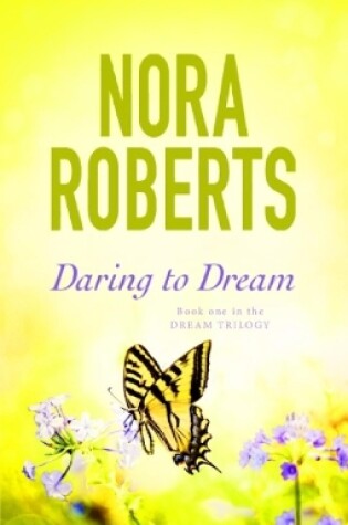 Cover of Daring To Dream