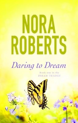 Book cover for Daring To Dream