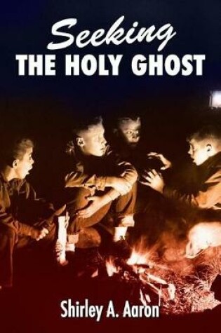 Cover of Seeking the Holy Ghost
