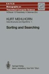 Book cover for Data Structures and Algorithms 1