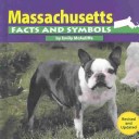 Book cover for Massachusetts Facts and Symbols