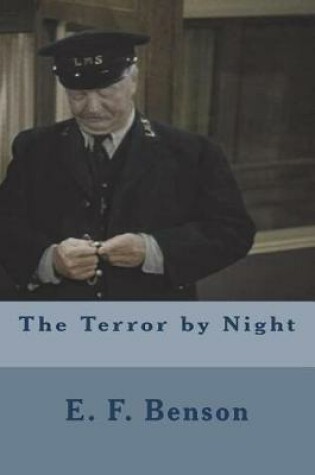 Cover of The Terror by Night