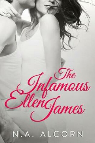 Cover of The Infamous Ellen James