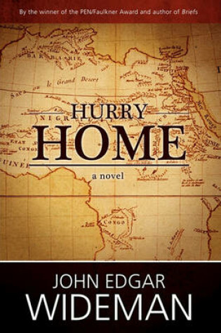 Cover of Hurry Home