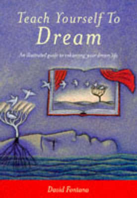 Cover of Teach Yourself To Dream