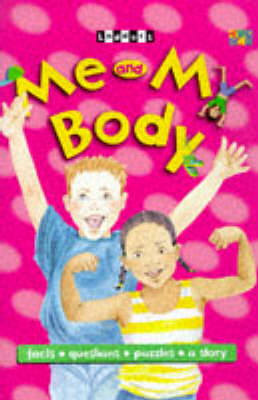Book cover for My Body