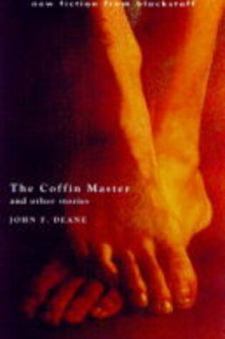 Cover of "The Coffin Master