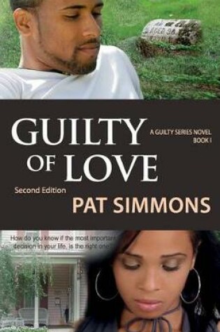 Cover of Guilty of Love