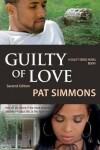 Book cover for Guilty of Love