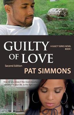 Cover of Guilty of Love