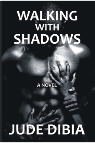 Cover of Walking With Shadows