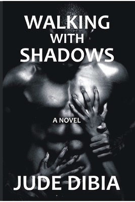 Book cover for Walking With Shadows