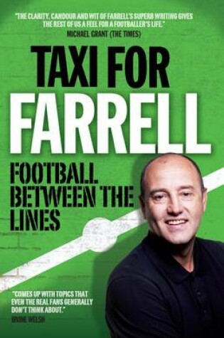 Cover of Taxi for Farrell