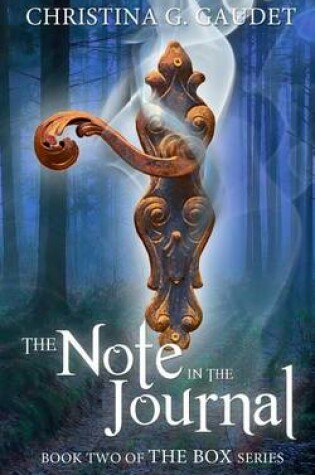 Cover of The Note in the Journal