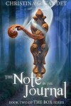 Book cover for The Note in the Journal