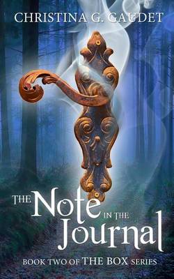 Book cover for The Note in the Journal