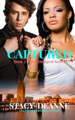 Cover of Captured