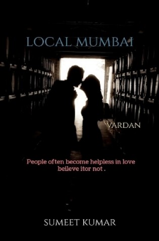 Cover of Local Mumbai