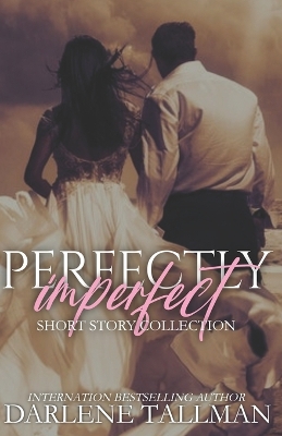 Book cover for Perfectly Imperfect