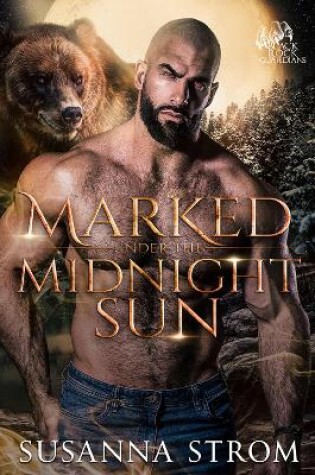 Cover of Marked Under the Midnight Sun