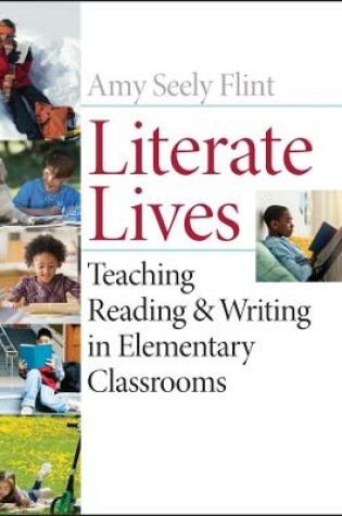 Cover of Literate Lives