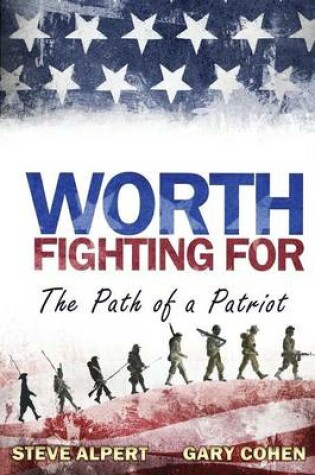 Cover of Worth Fighting for